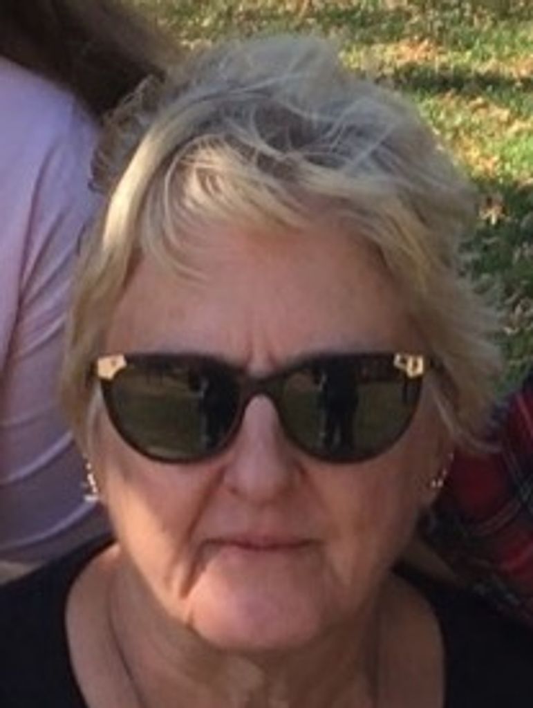 Rosemary Kraft