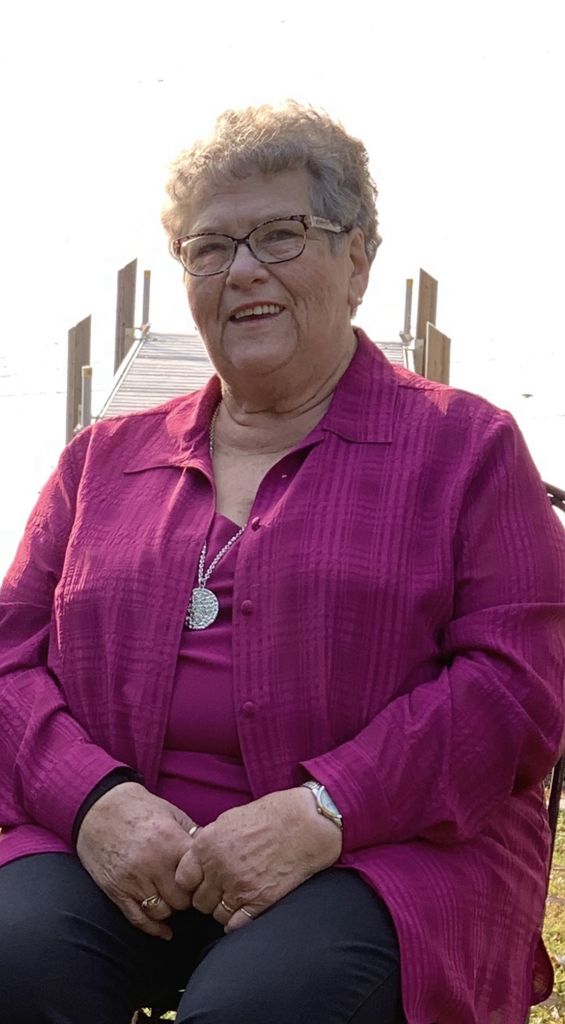 Joanne Johnson Profile Photo