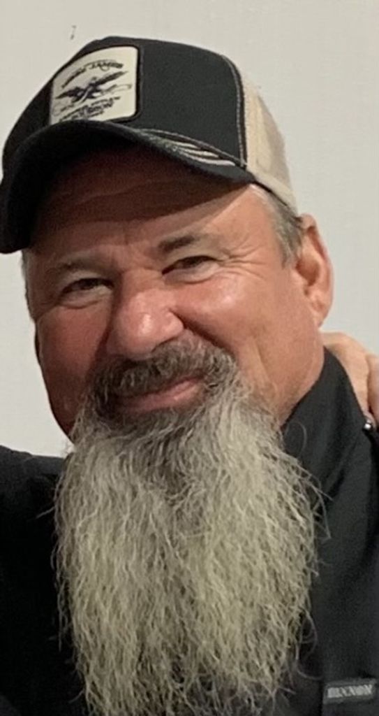 James Michael Whitaker Profile Photo