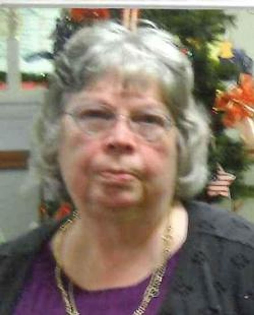 Joyce Fay Brown Sutherland