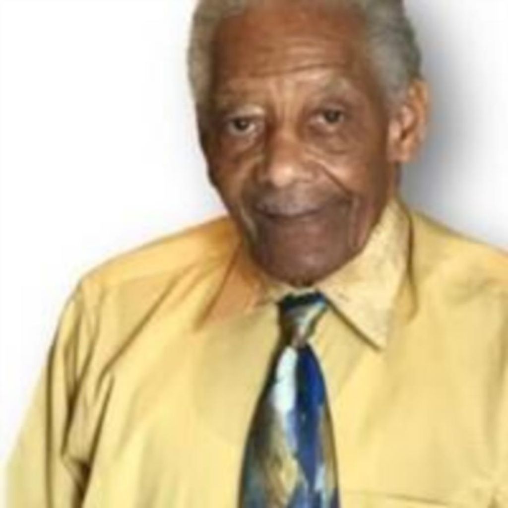 Raymond Robinson Profile Photo