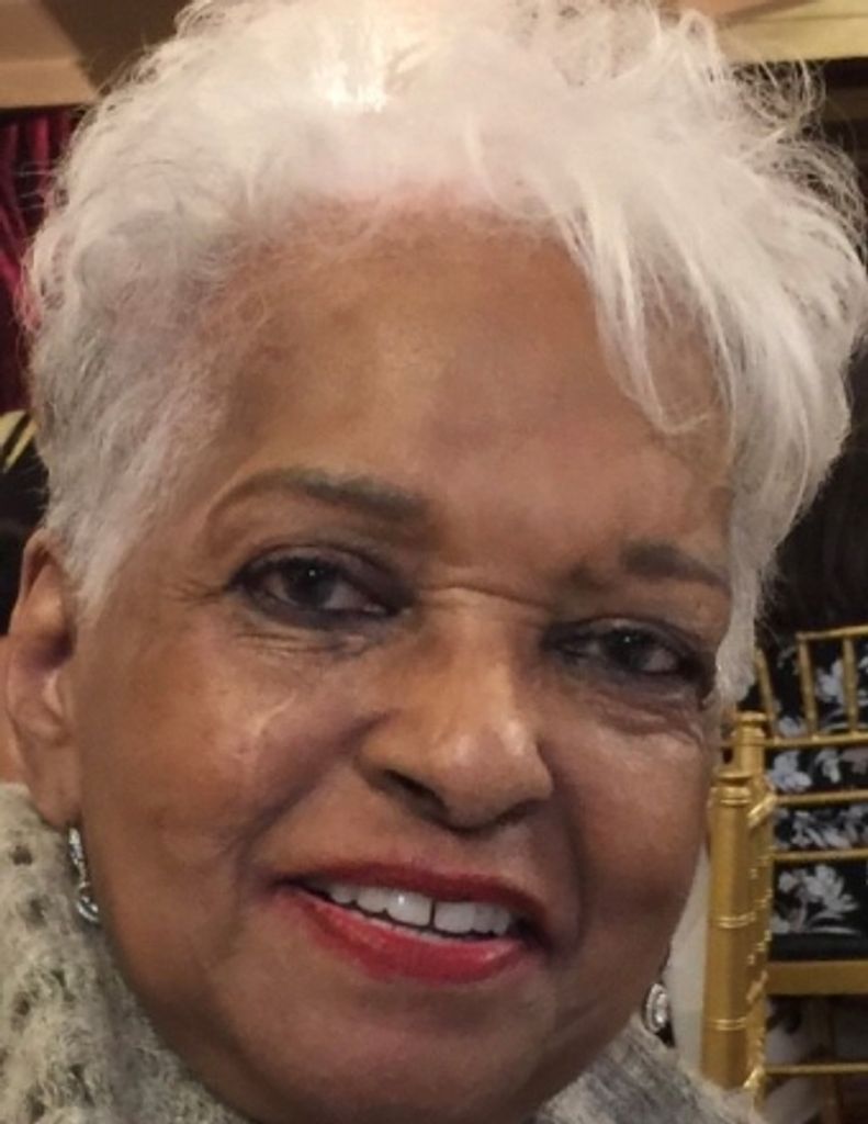 Ann Yvonne Davis