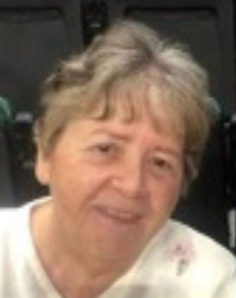Beverly (Bev) Ward Green Profile Photo