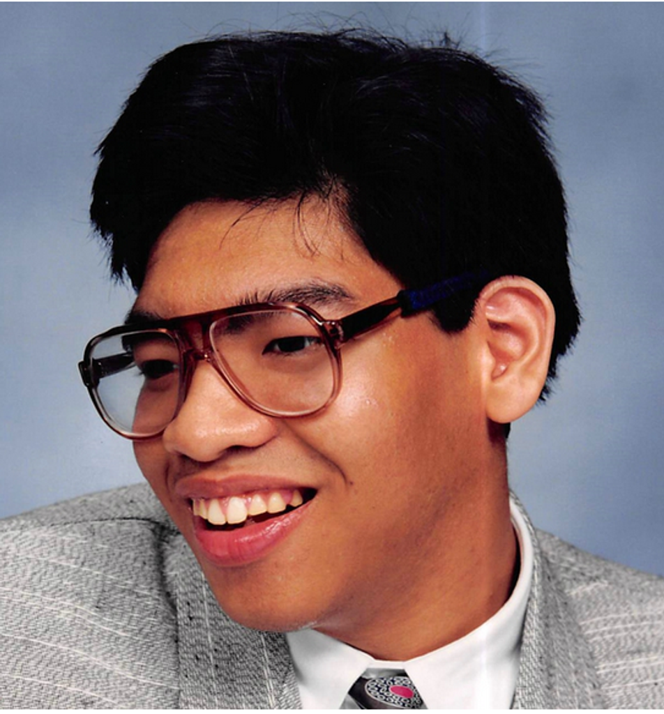 Denver M. Alejos