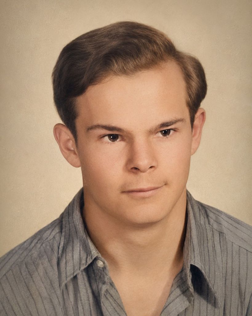 John Burrell Treme Profile Photo