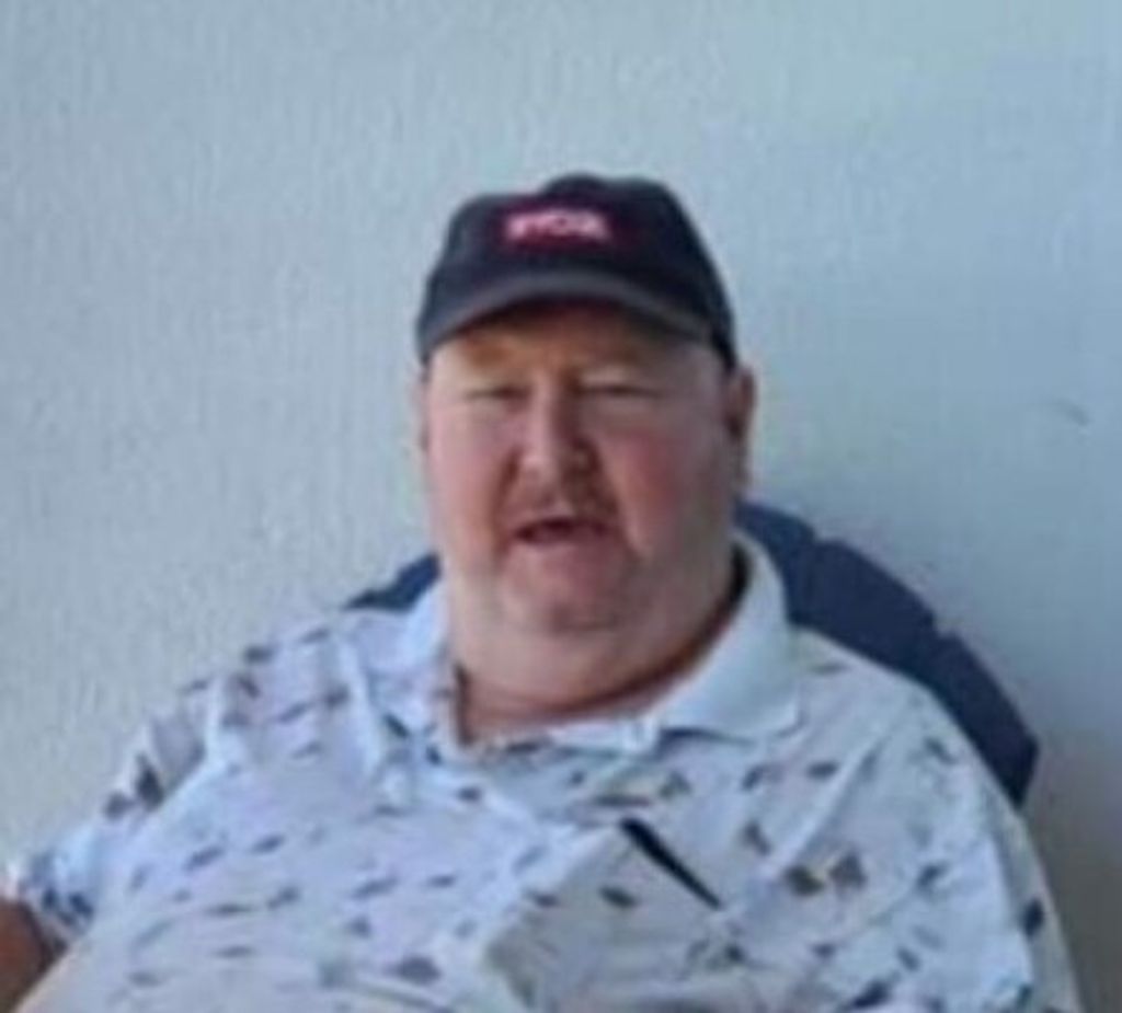 Robert Earl Gollihue