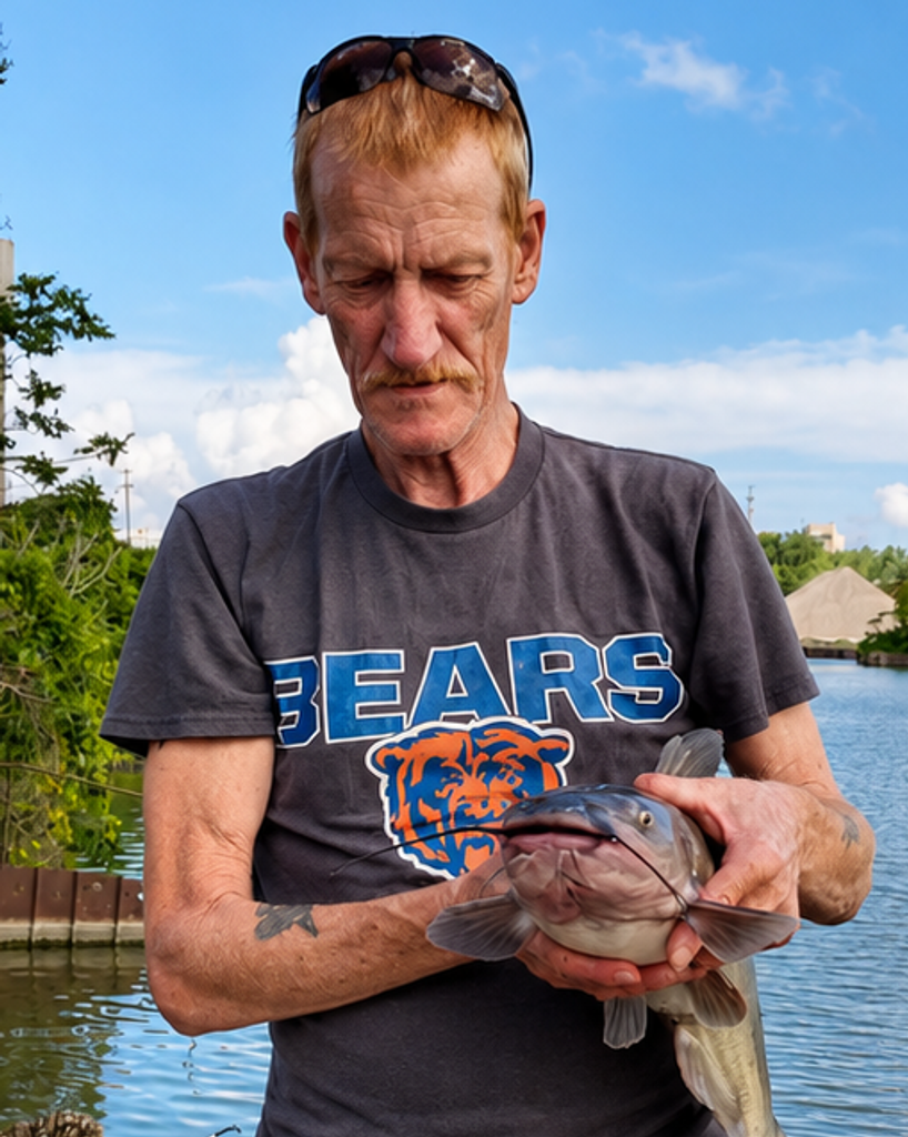 Bryan A. Luecke Profile Photo