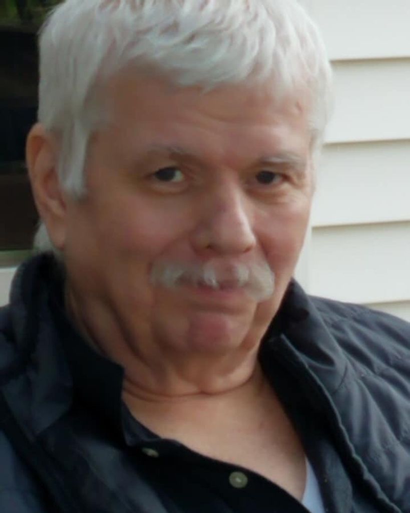 Roger W. Hrejsa