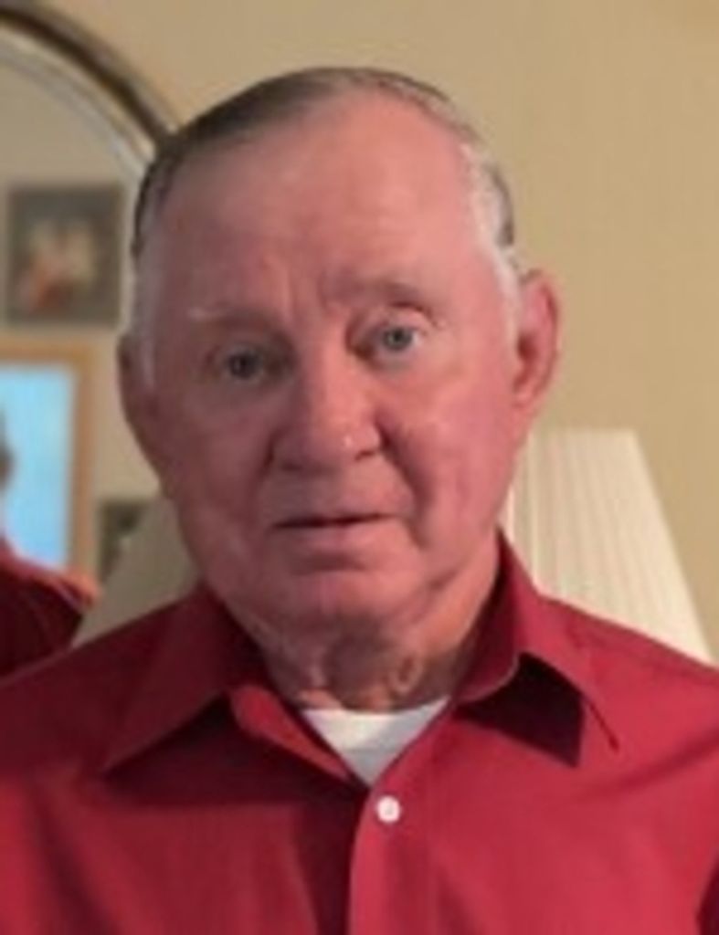James Patterson Profile Photo