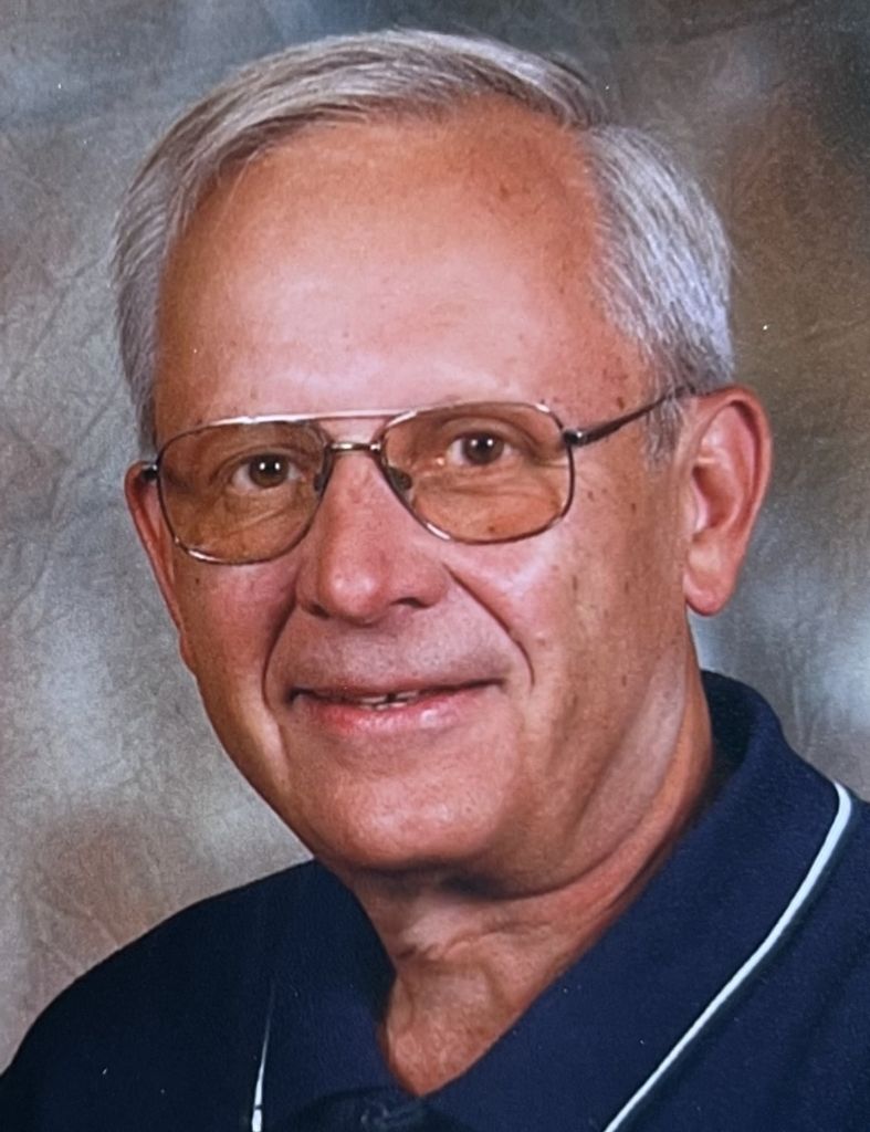 Charles D. Voxland Profile Photo