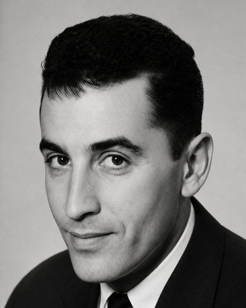 Richard F. Shay Profile Photo
