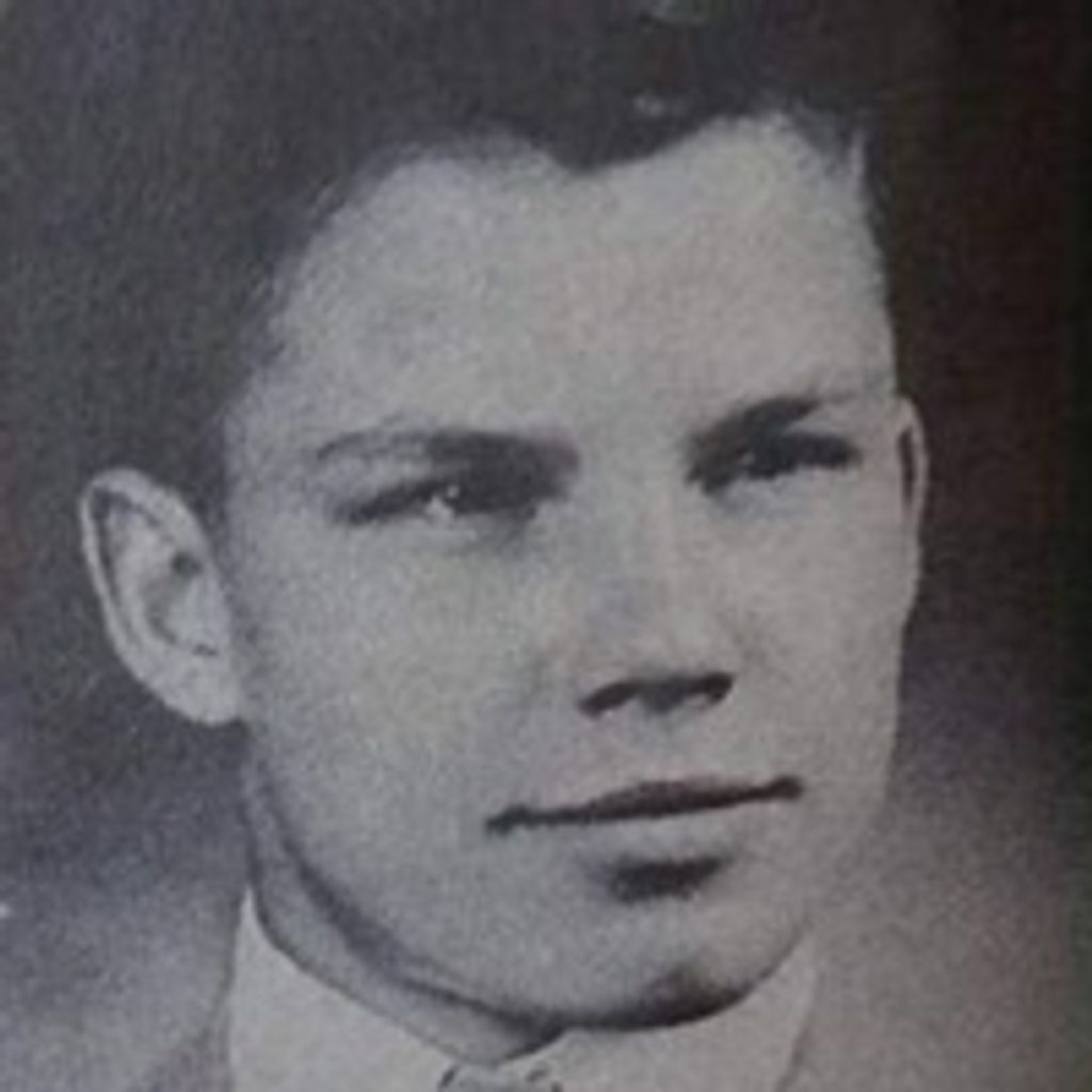 Richard  H. Sullivan