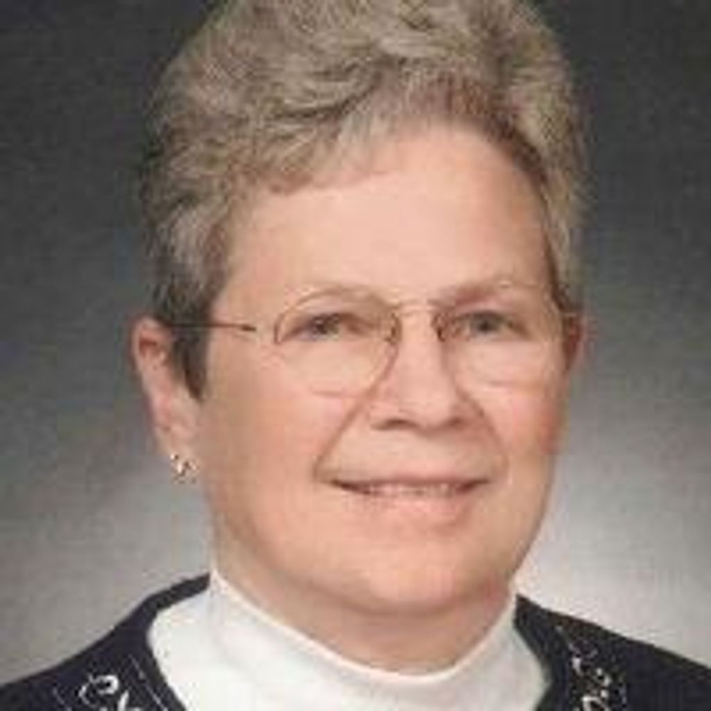 Sandra J. Beranek