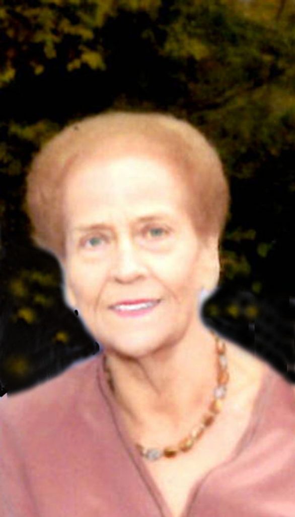 Norma Mae Ward Profile Photo