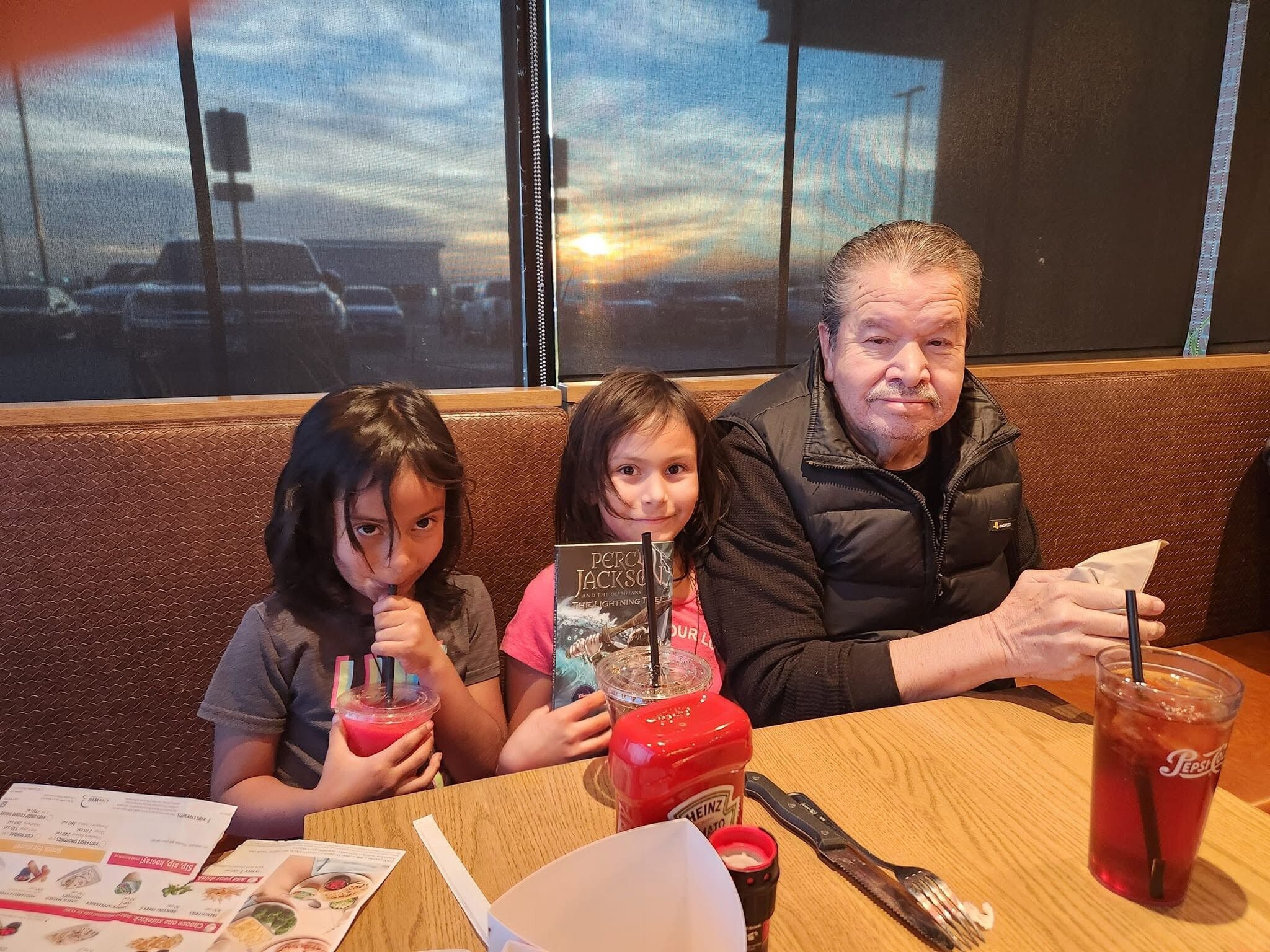 Pedro Garcia Obituary July 13, 2026 - Sunset Funeral Homes