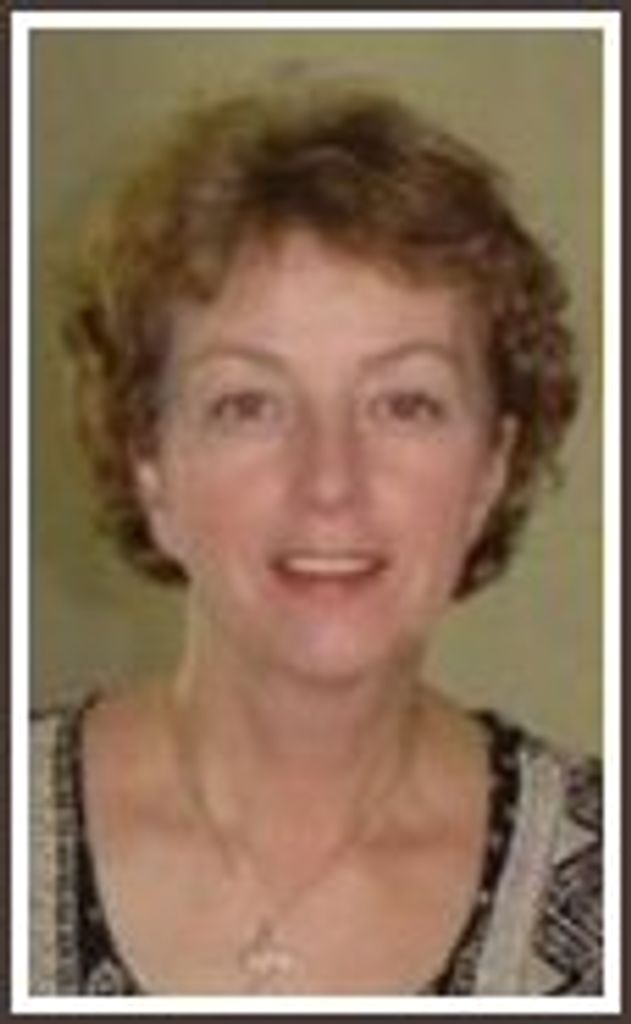 Cynthia Peterson