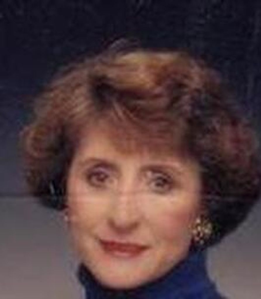 Lauretta Mattox