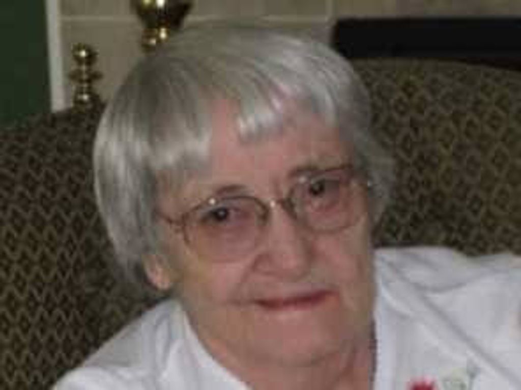 Alice E. Westlake