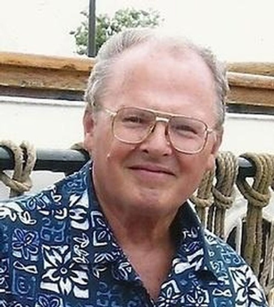 Stanley G. Jones Profile Photo