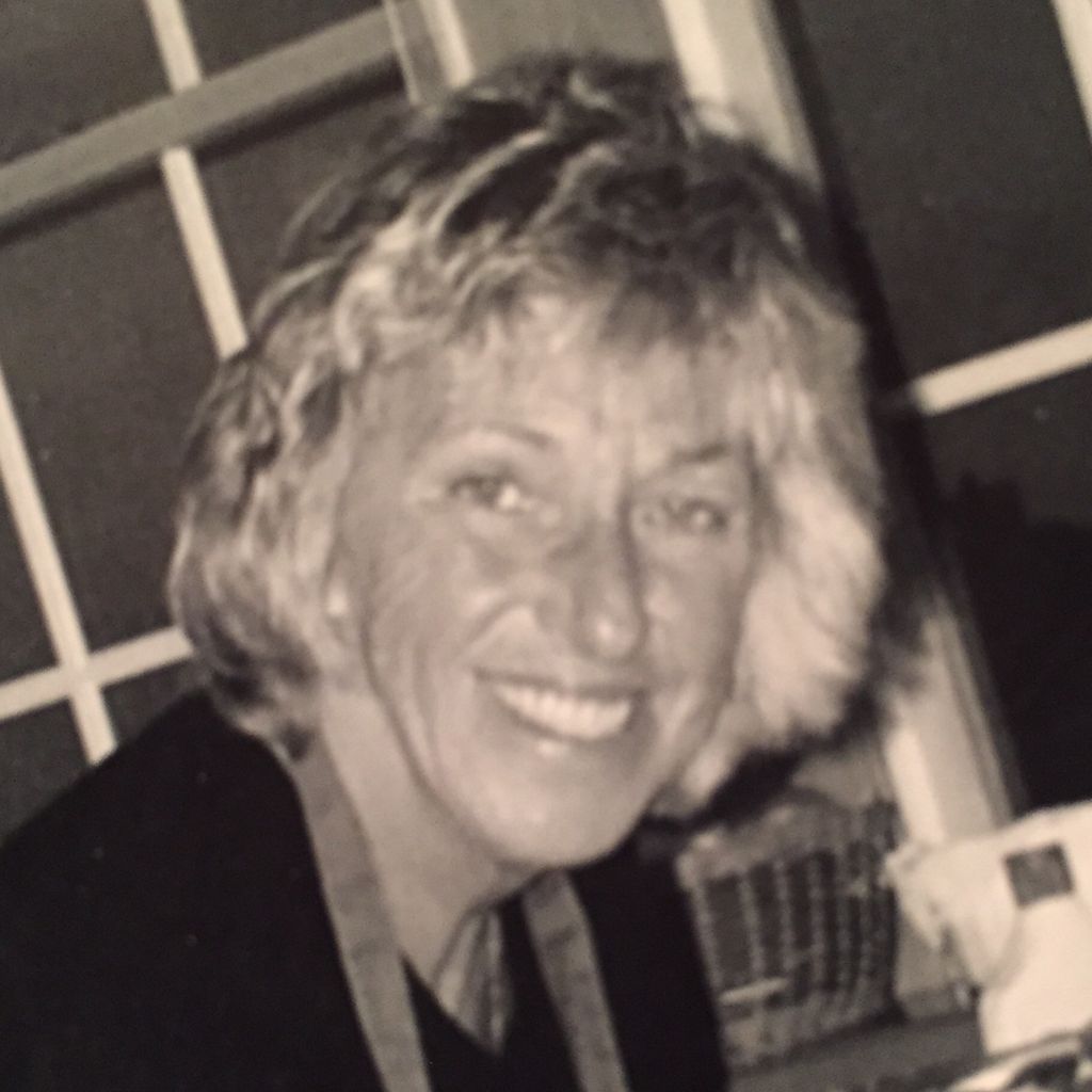 Jacqueline Hope Celestino Profile Photo
