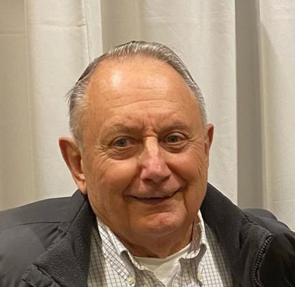 Harold Richard Strege Profile Photo