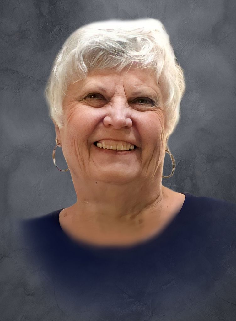 Francyann Fisher Edwards