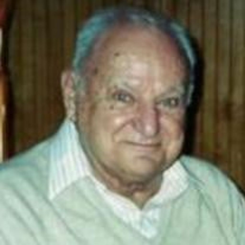 Robert Heck