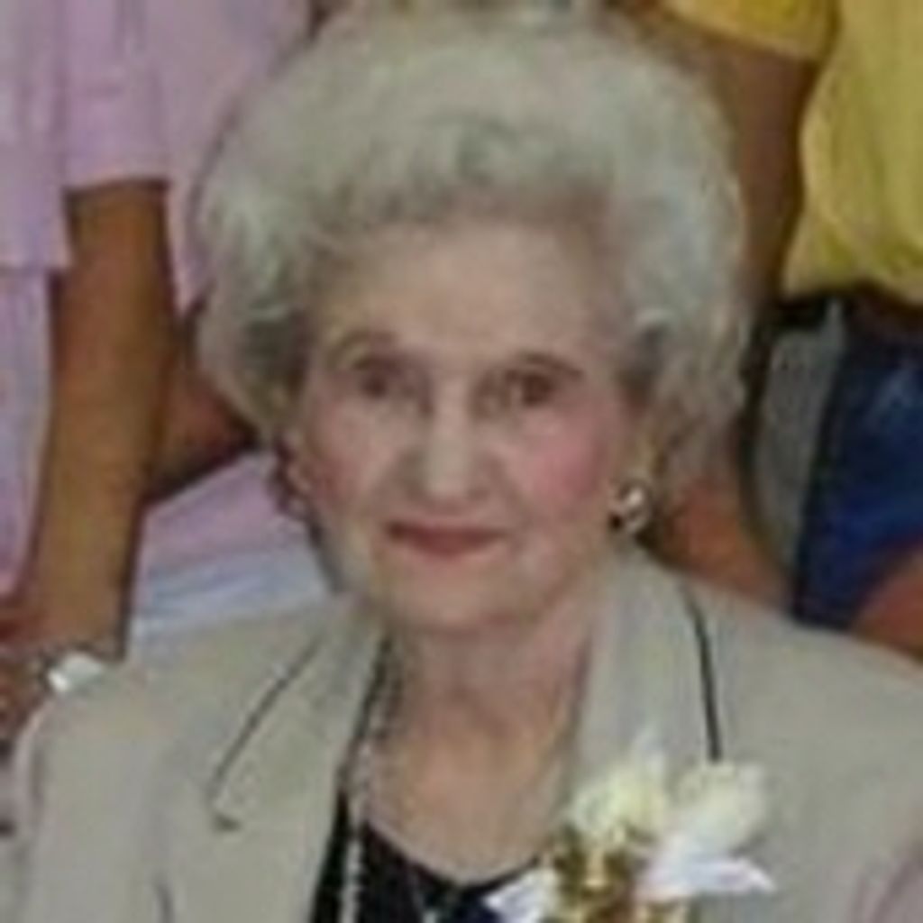 Lura M. Brown