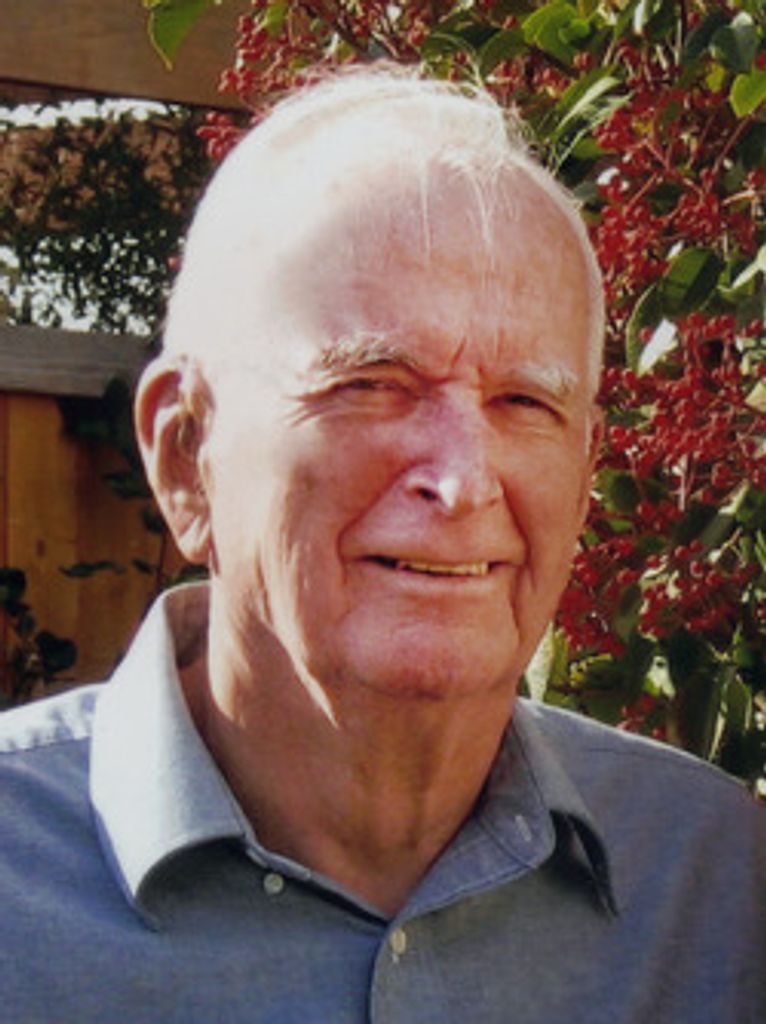 Frederick "Bud" Cook