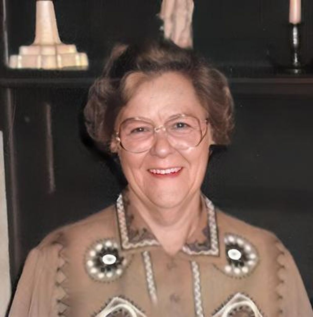 Blanche B. Almeida Profile Photo