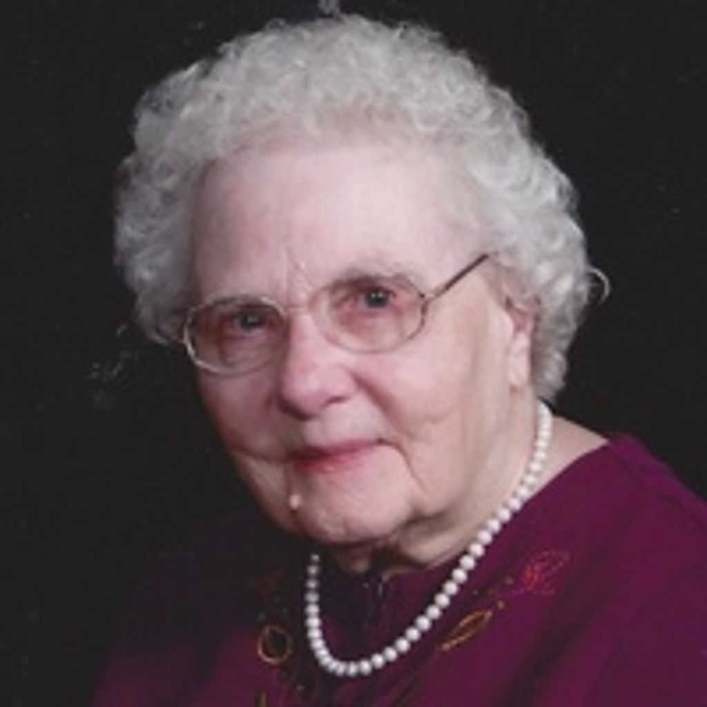 Joyce Abbott