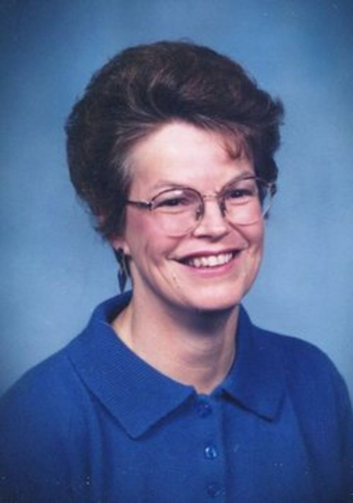 Elizabeth Joan Declue Profile Photo