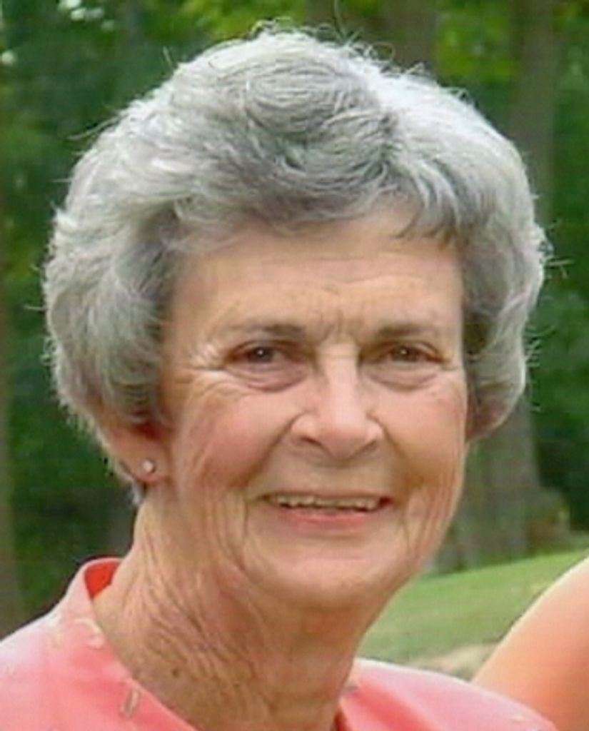 Jane Lannon Sweeney Profile Photo