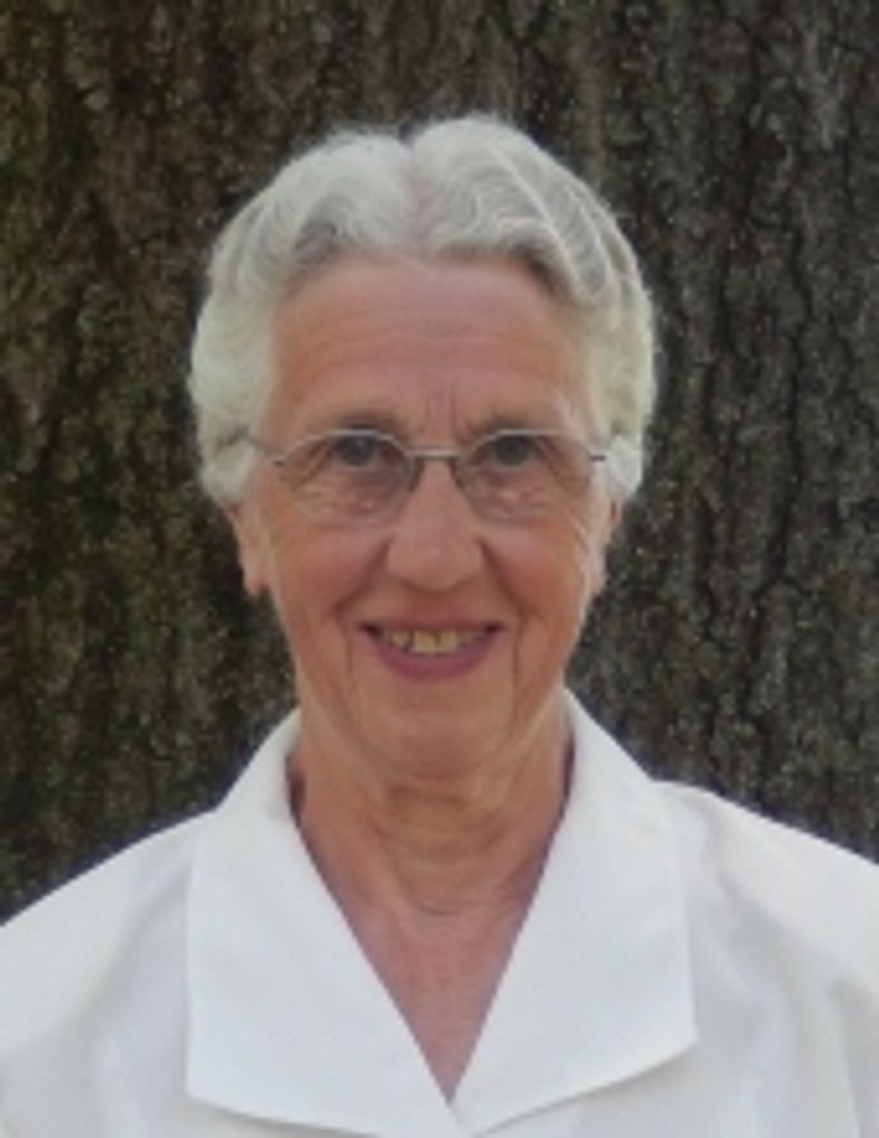 Florence B. Lefever