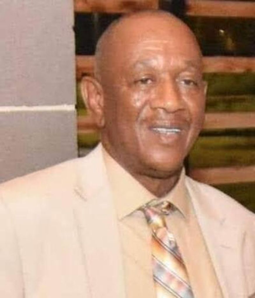 James E. Walker, Sr. Profile Photo