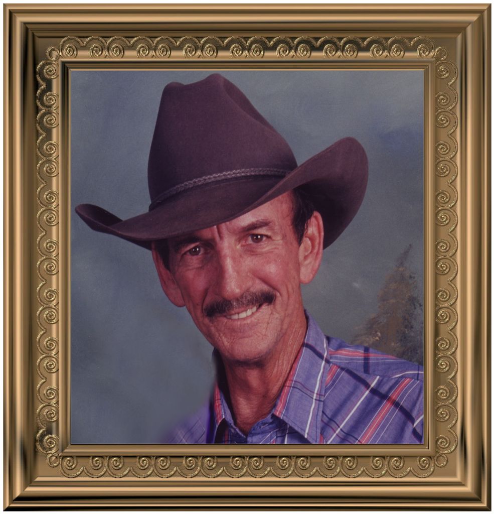 Charlie Edward Loughridge