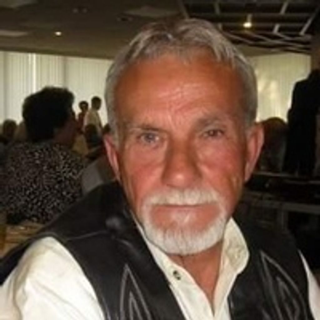 David Allen Tyler