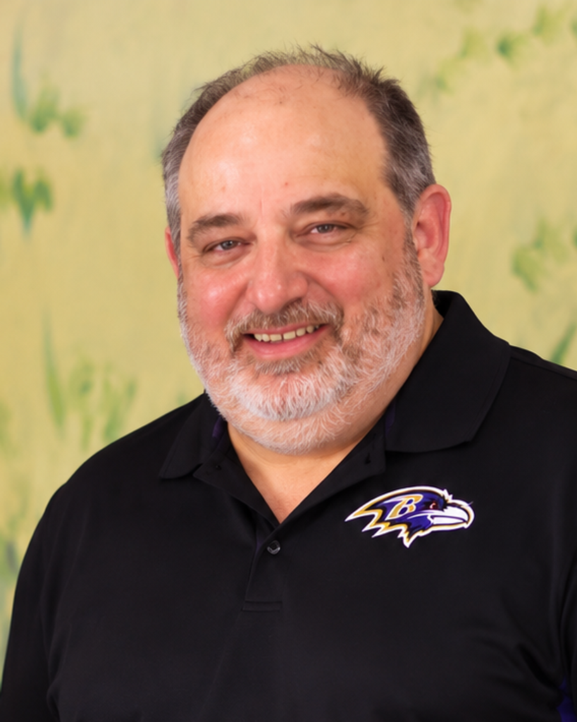 Mark Thomas Bold Profile Photo