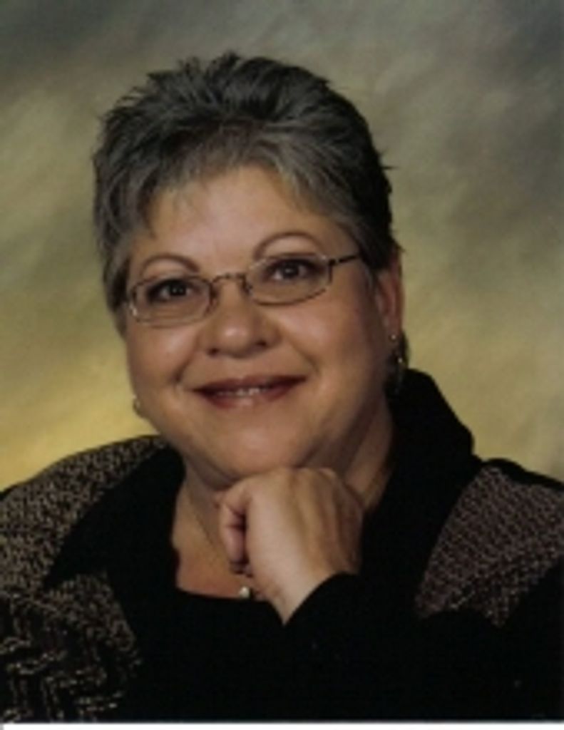 Melissa Jo Gaches Larson