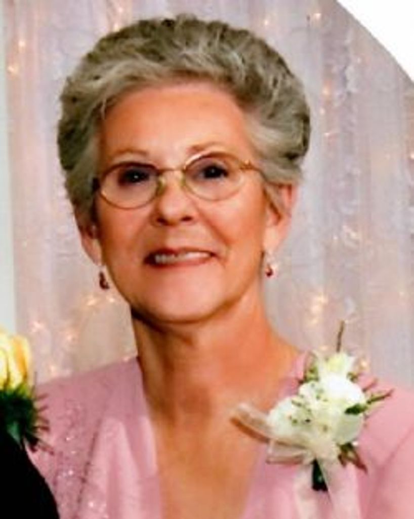 Martha Prudhomme