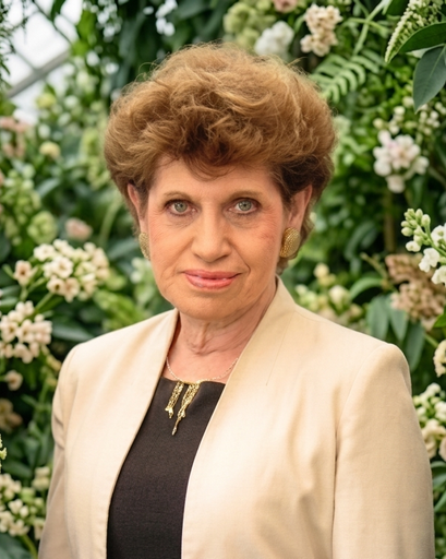 Linda W. Rose Profile Photo