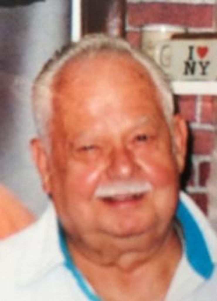 Edward A. Sypek