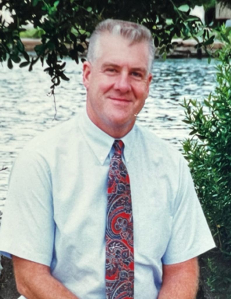 George William "Billy" Best Jr.