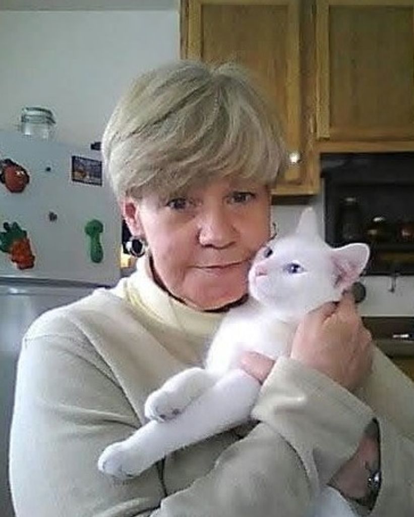 Cynthia Ann Apple Profile Photo
