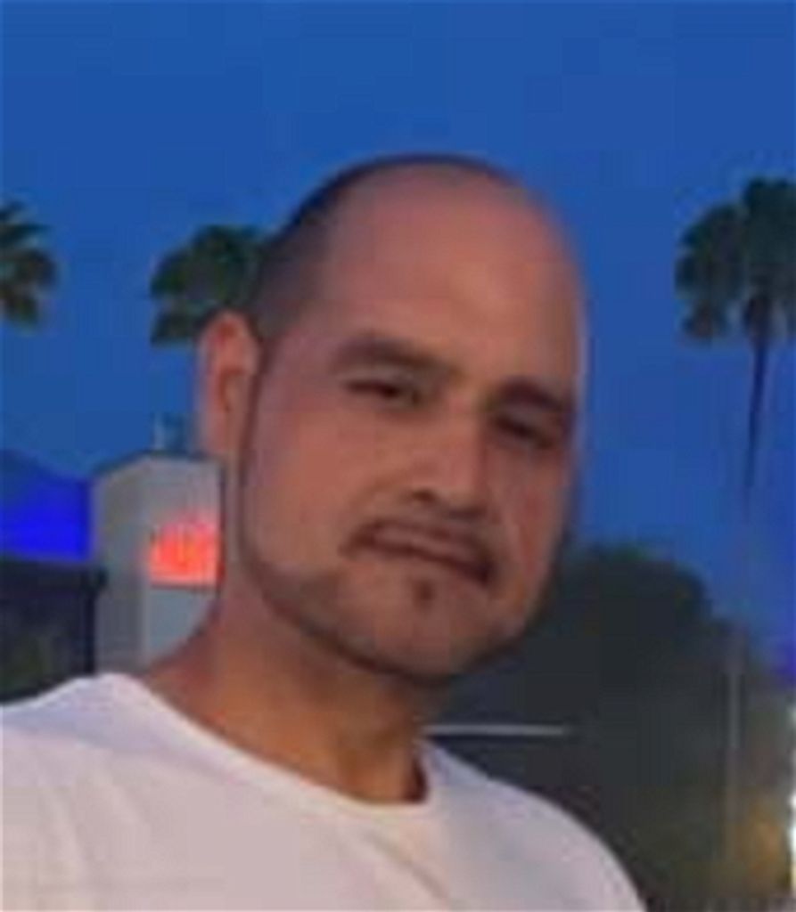 Christopher Cruz