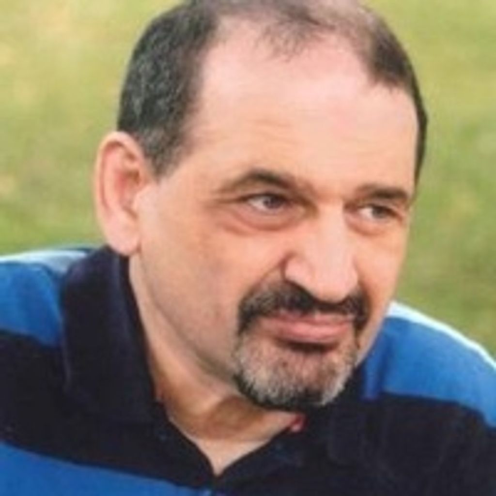 Alan E. Pedretti