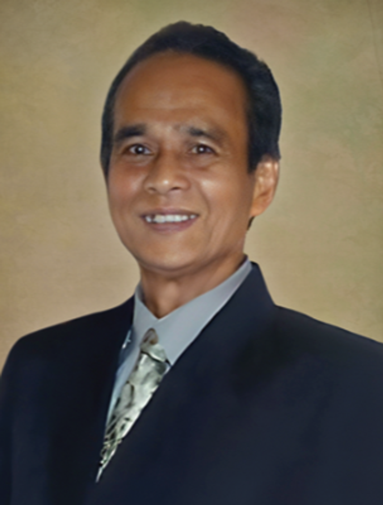 Cesar Calixto Brion Deveza Profile Photo