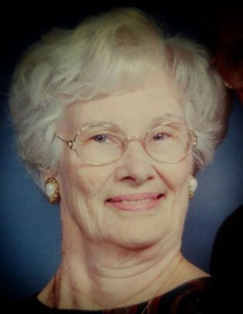 Myrtis (Lowery)  Thomas