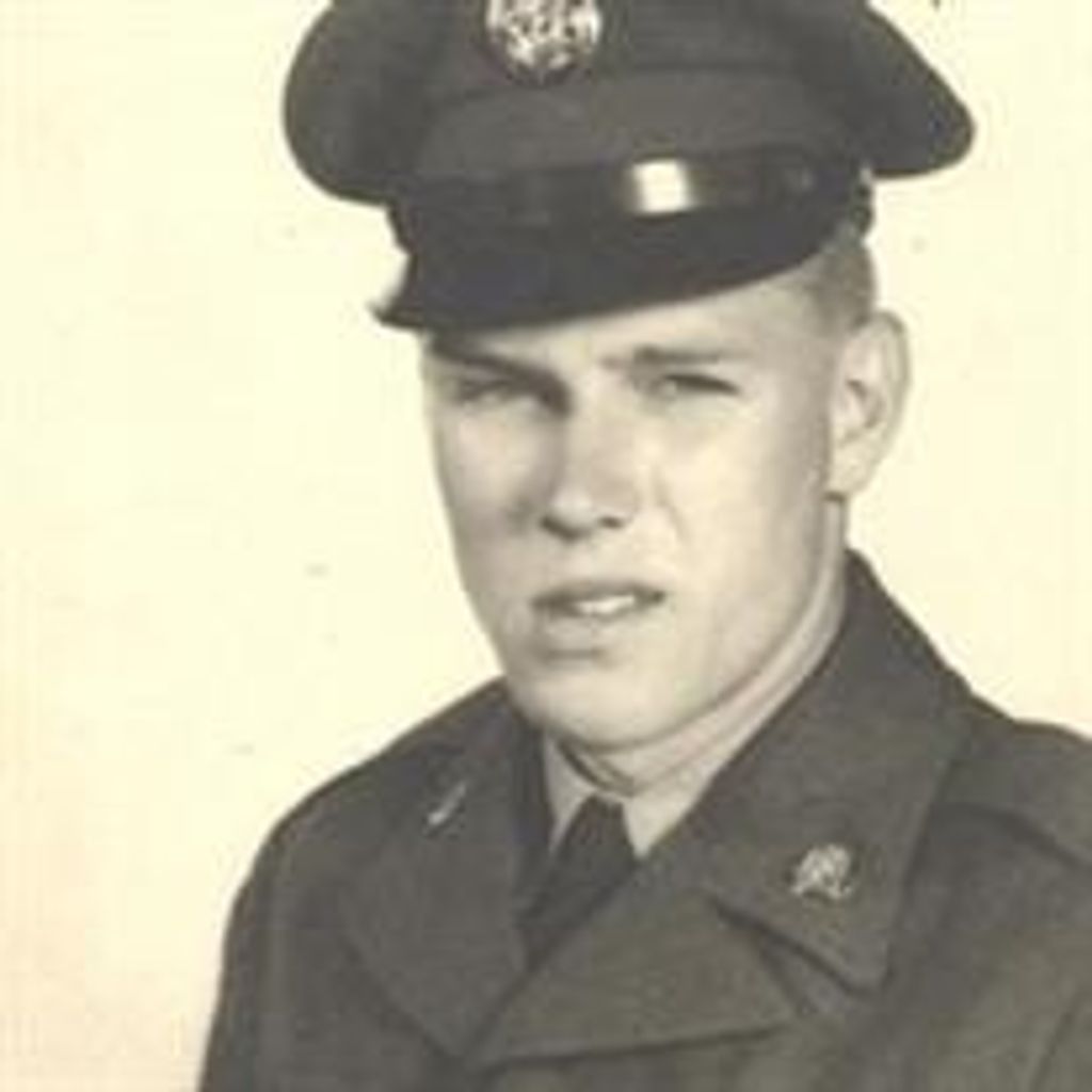 Harold Leon Dobbs