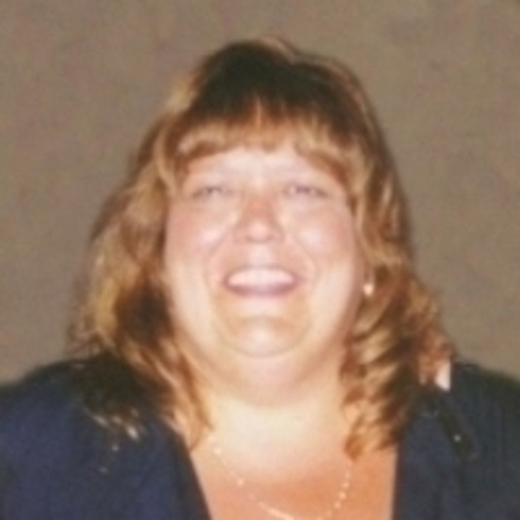 Pamela Powers